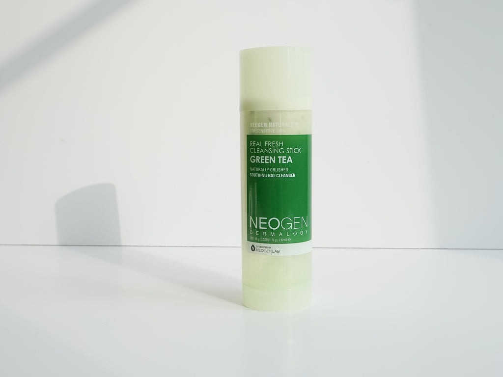 Neogen Green Tea Cleansing Stick - Honeysu