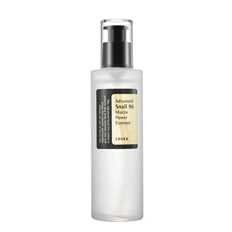 Advanced Snail 96 Mucin Power Essence (100ml)