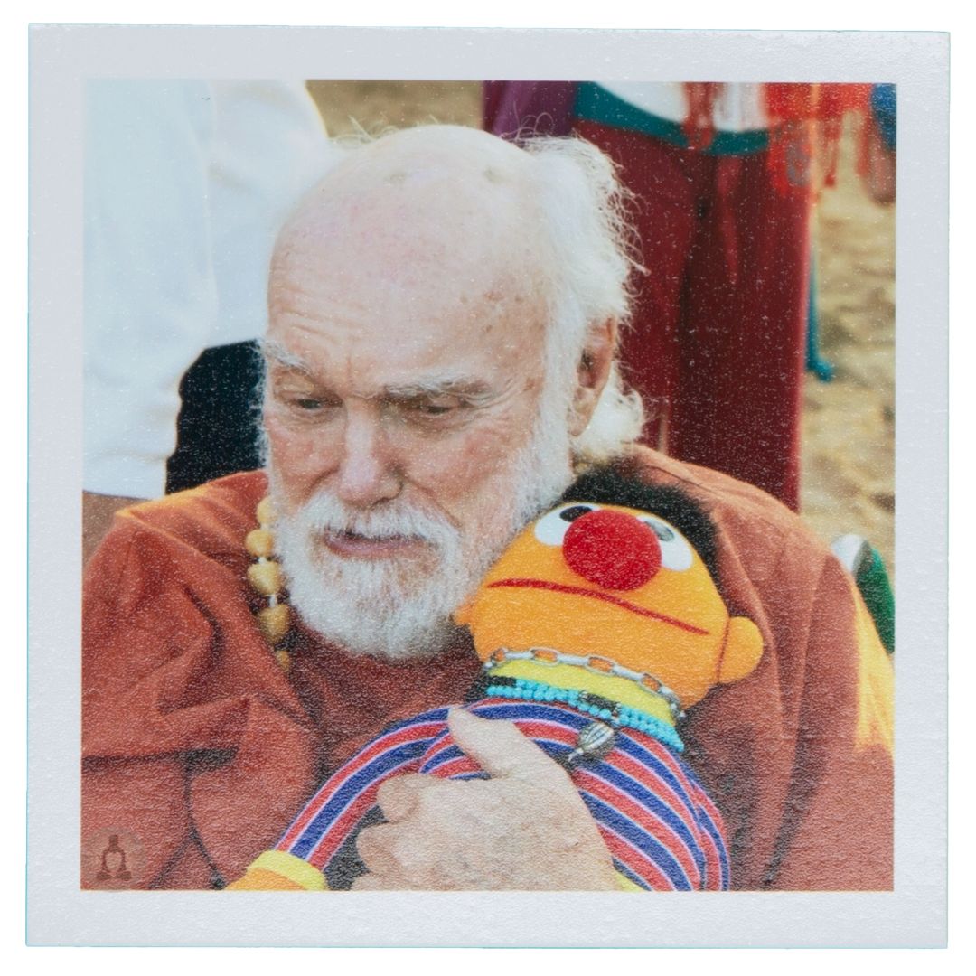 Ram Dass Photo Box