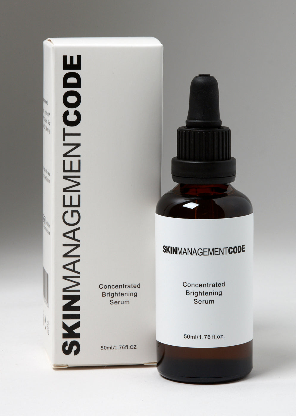 Skin Management Code™ - Concentrated Brightening Serum - Skin