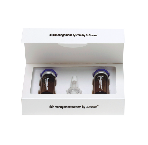 Eye Perfecting Concentrate for Puffiness, Dark Circles, and Fine Lines 20ml