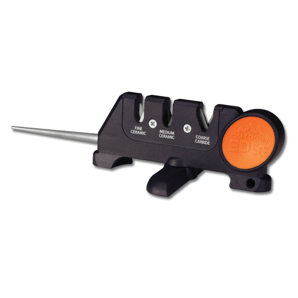 Field Sharpener for Carry Knives – The American Edge