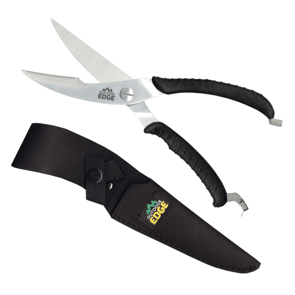 Outdoor Edge Razor-Pro Folding Knife w/ RePlacement Blades