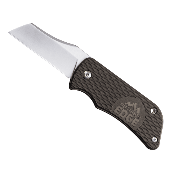 UtiliPro™ Folding Utility Knife & Multi Tool