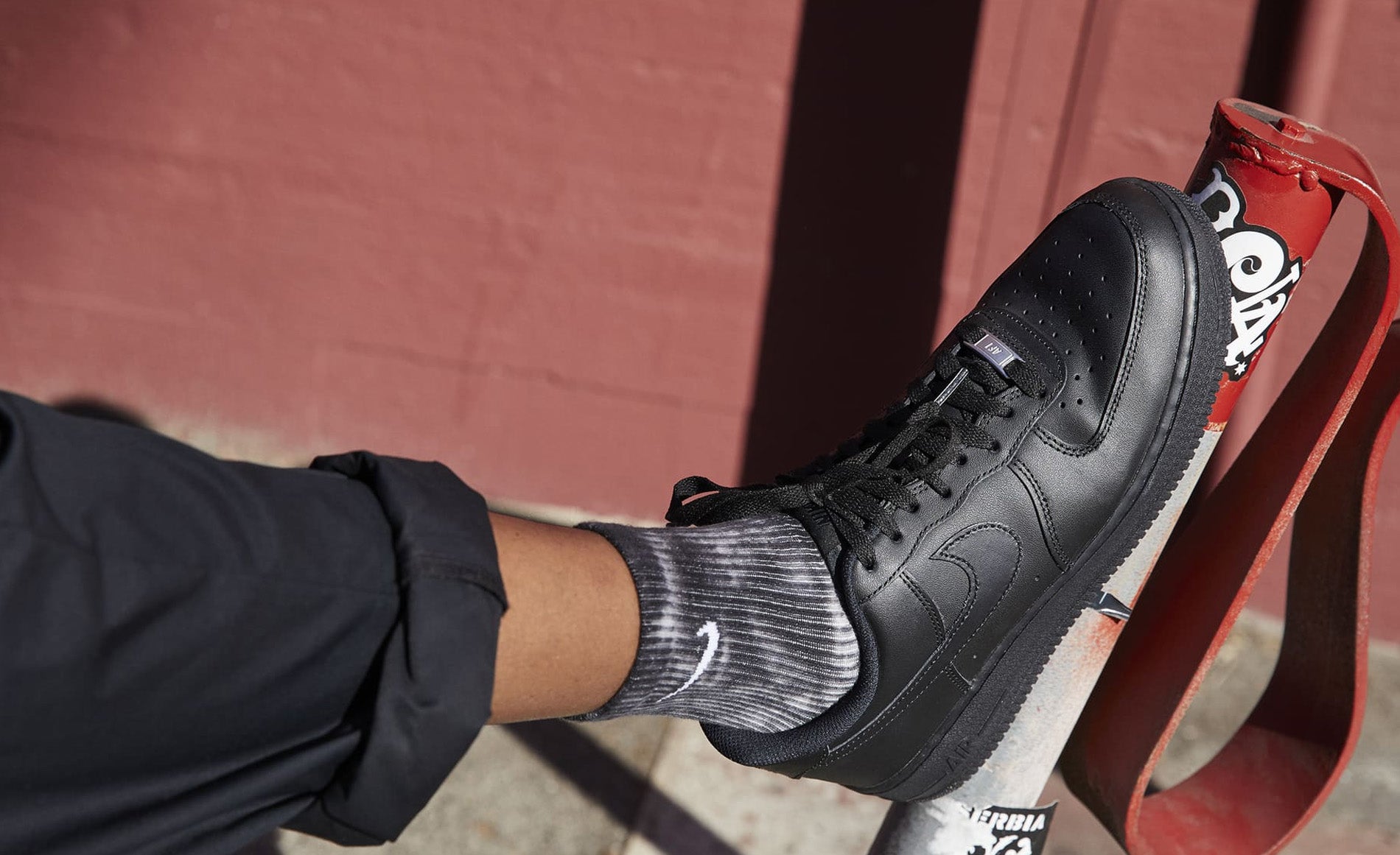 Classic for a Reason: Nike Air Force 1 – urbanAthletics