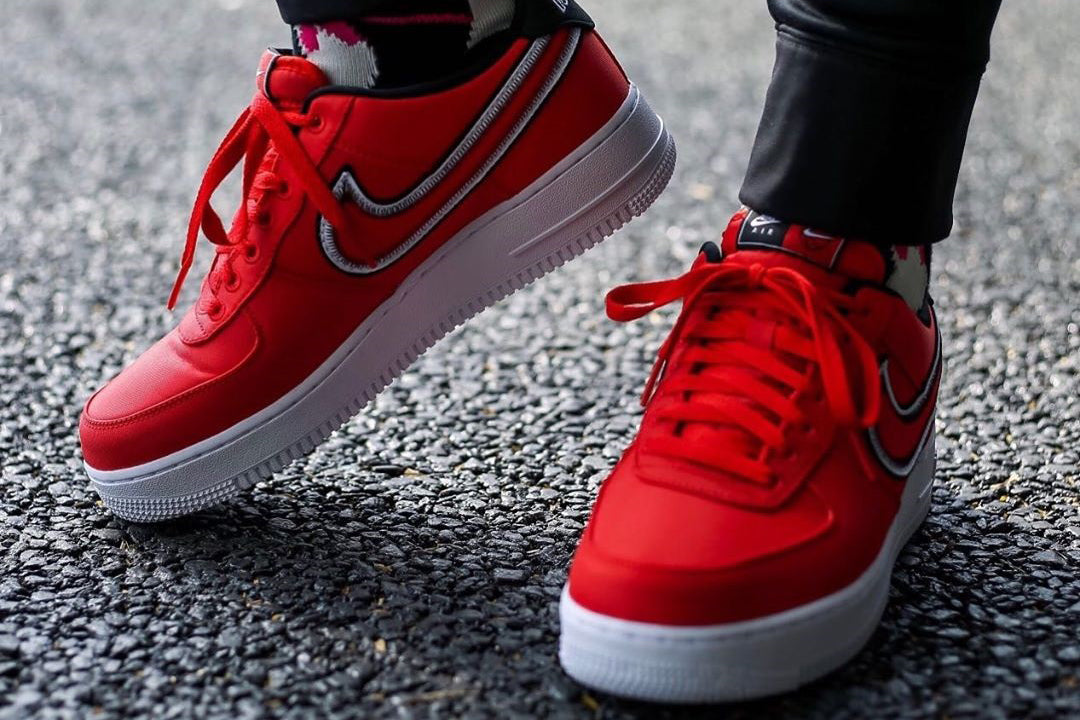 nike air force 1 07 lv 08