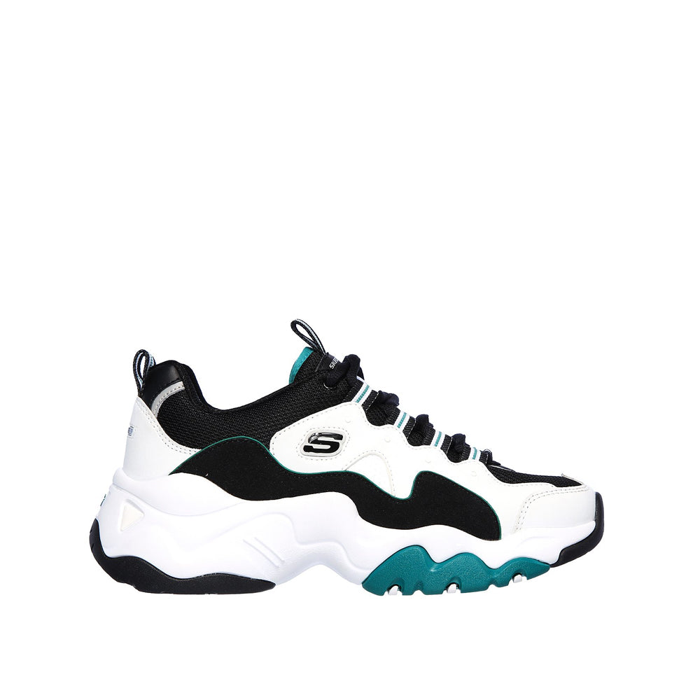 sketchers d lites for women