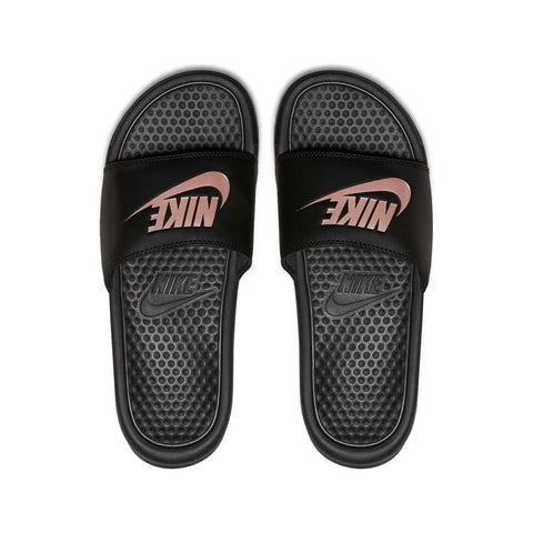 nike slippers for women price