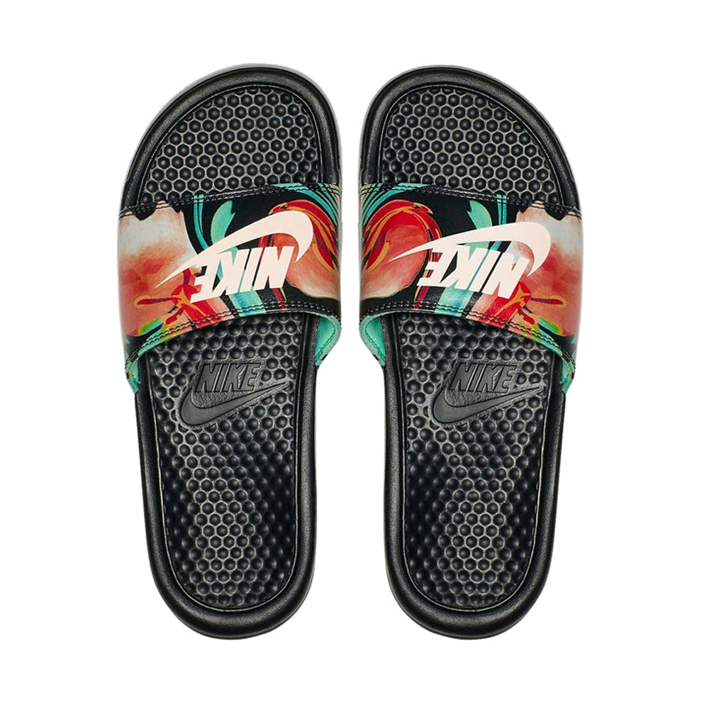 nike womens benassi jdi