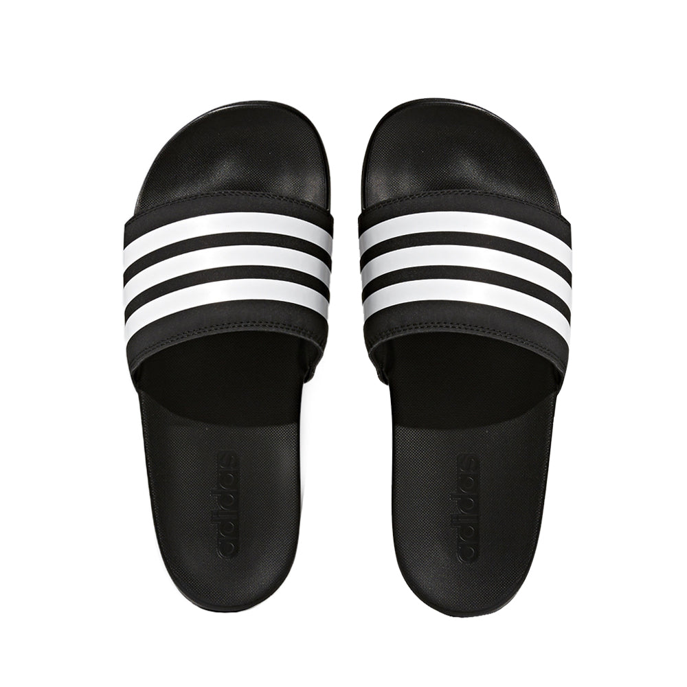 adidas women's adilette comfort slides