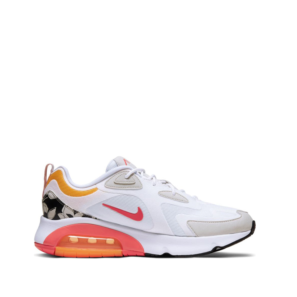 nike air max 200 white mens