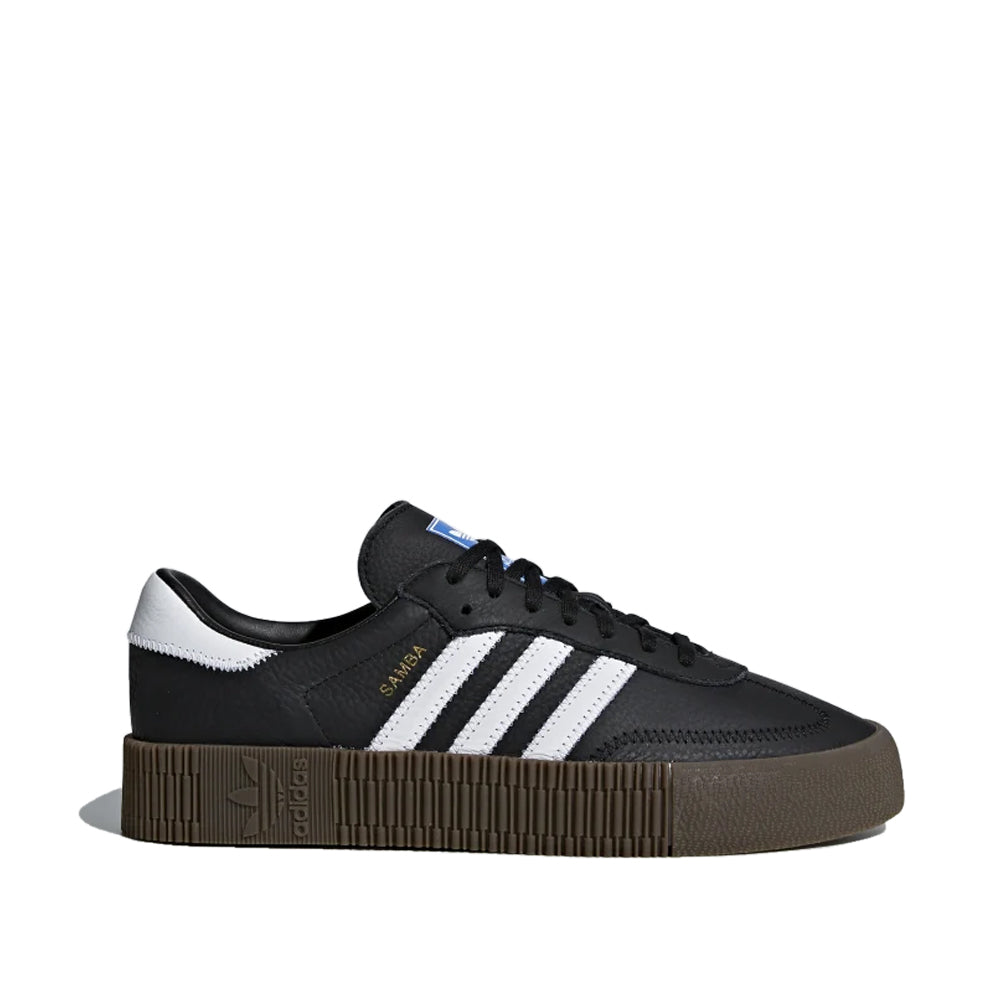 adidas women's sambarose