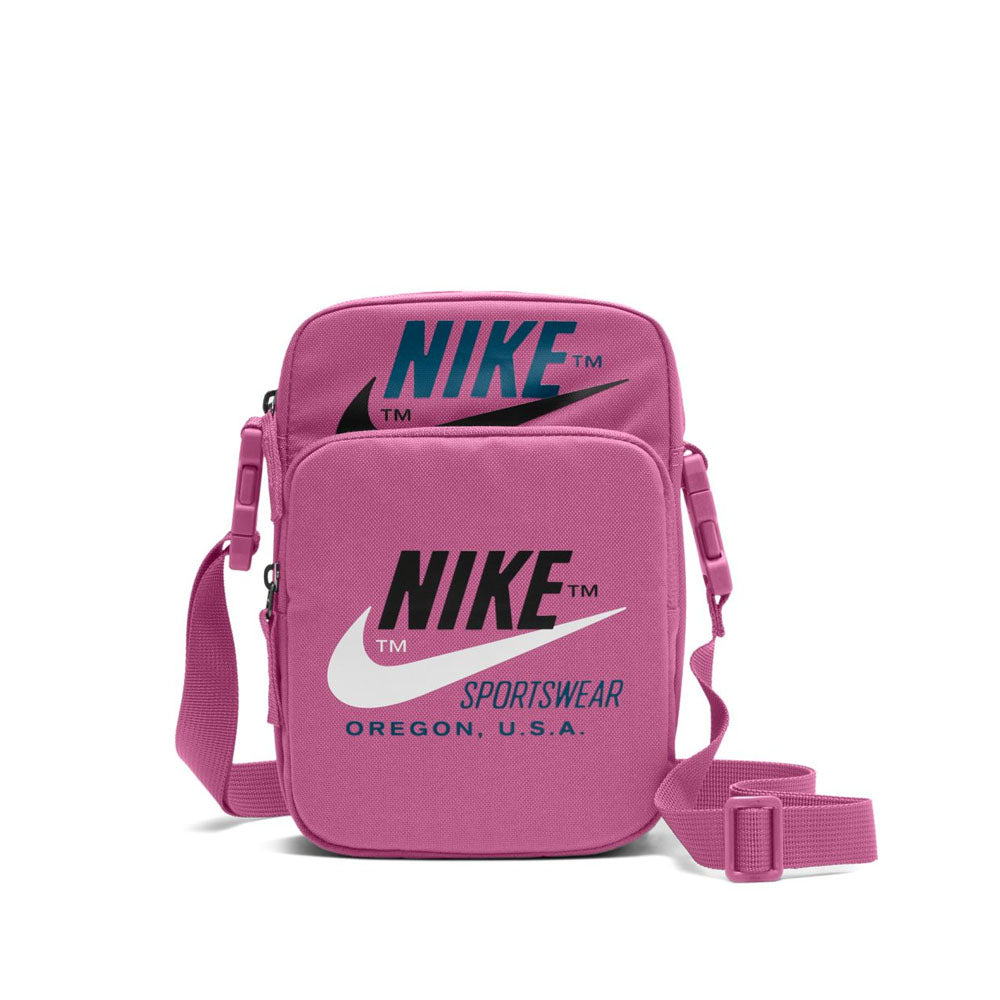 Nike Air Heritage 2.0 Crossbody Bag – urbanAthletics