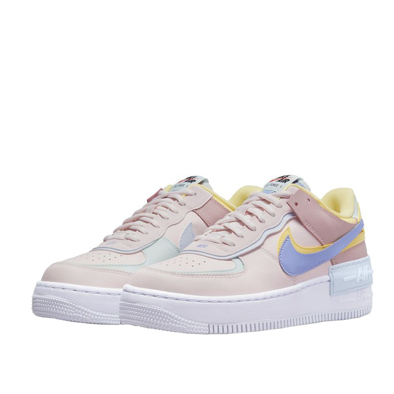 nike womens air force 1 shadow shoes