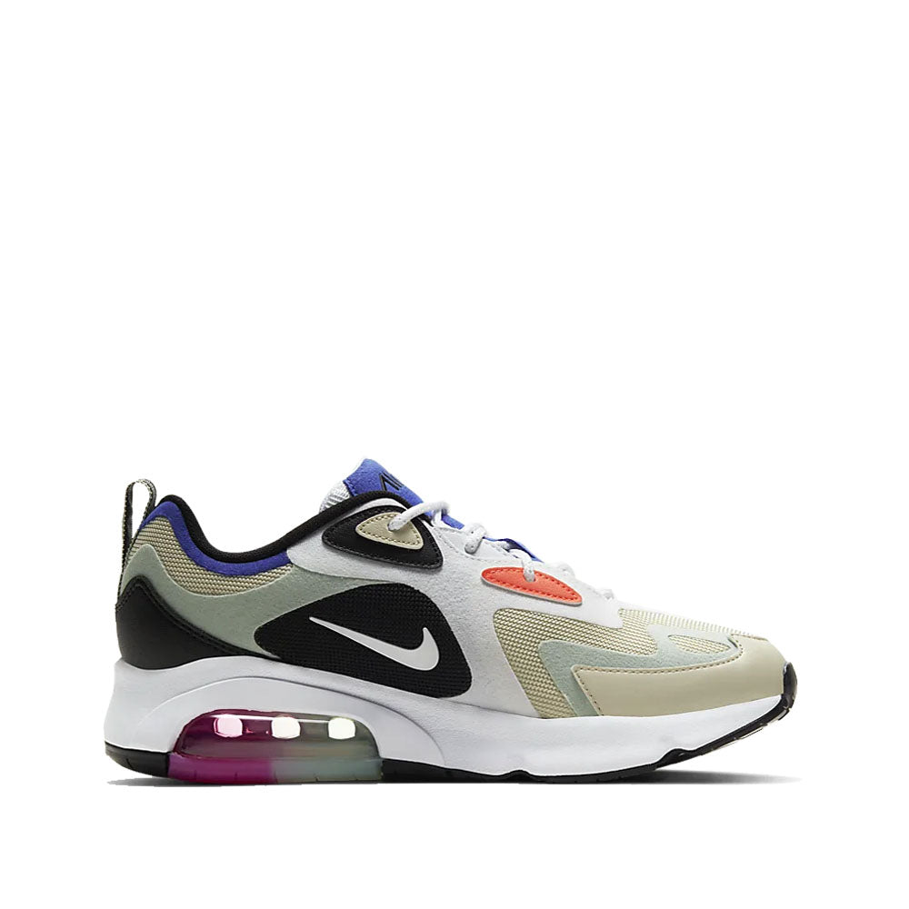 new nike air max 200