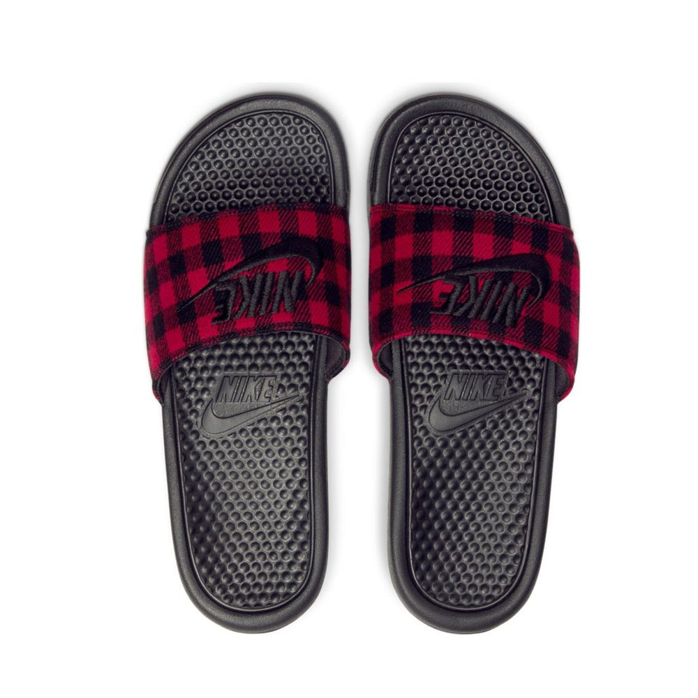 nike benassi jdi se slides