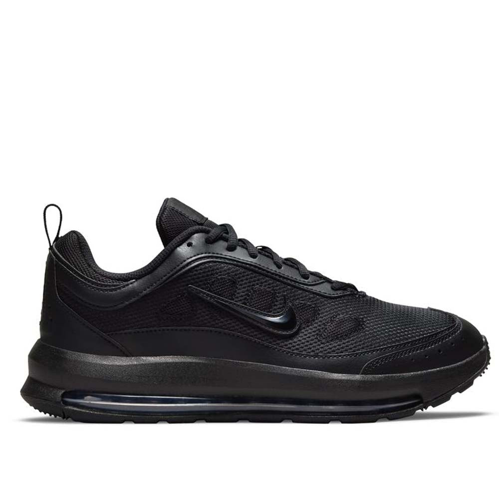 dark gray nike shoes