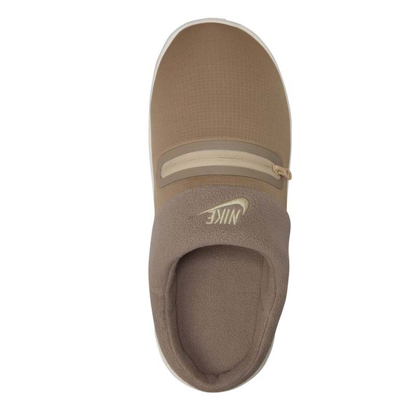 men's burrow slippers