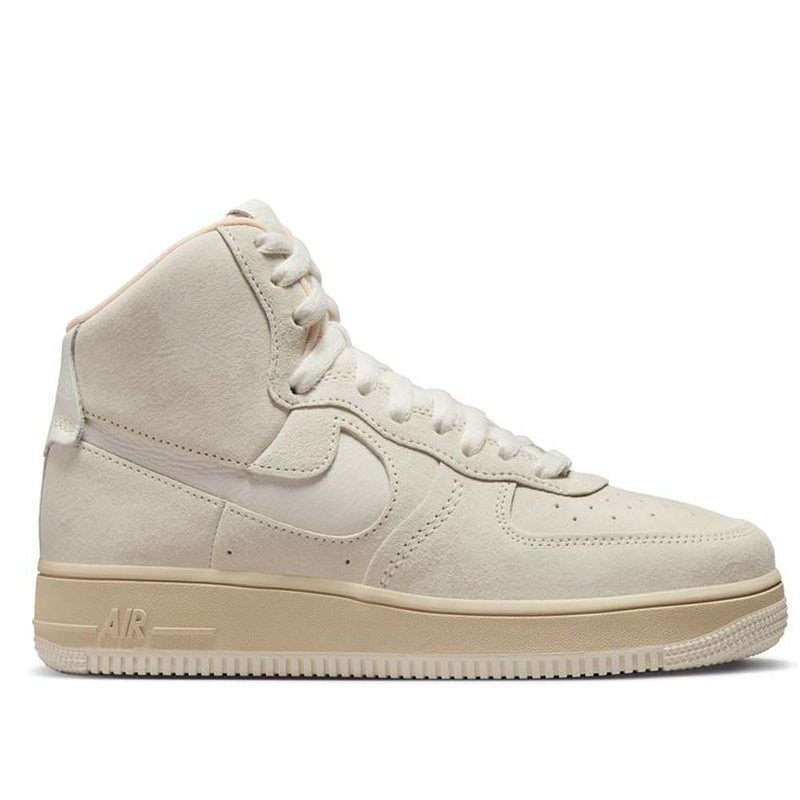 air force one pure color casual