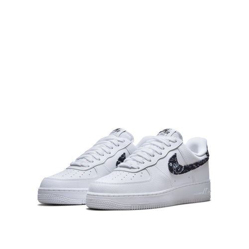 George Bernard cheque pronto Nike Women's Air Force 1 '07 Essential White Green - urbanAthletics