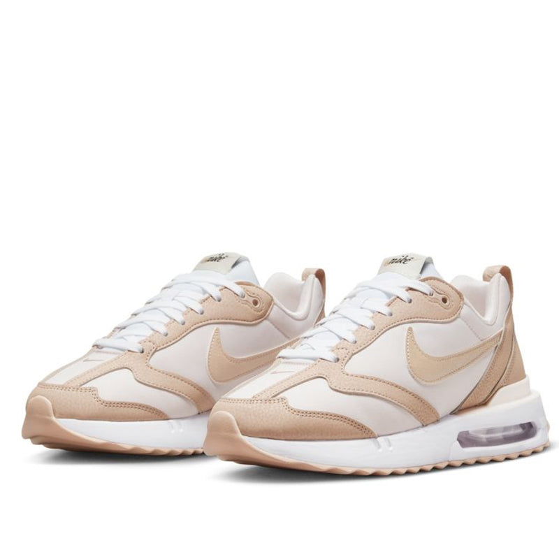 women nike air max brown