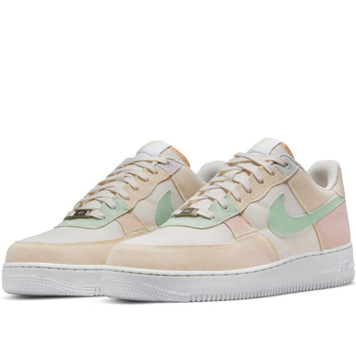 Nike Air Force 1 07 LV8 Next Nature Sail - Sun Club DM0117-100