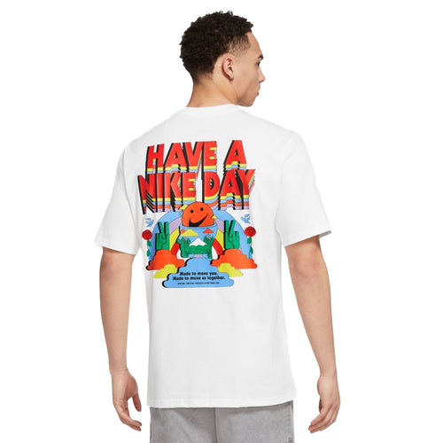 Los Angeles Lakers Max90 Men's Nike NBA T-Shirt. Nike CA