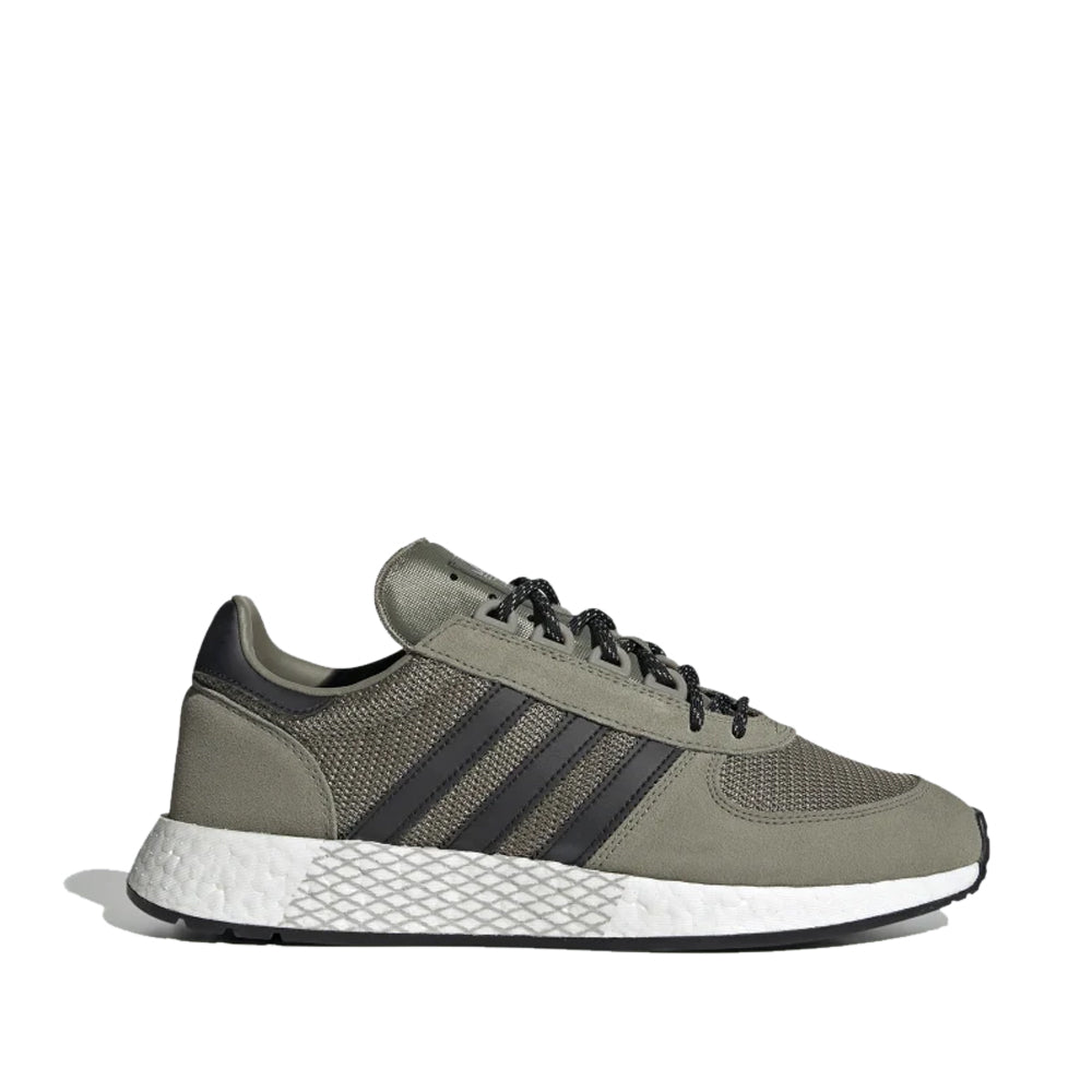 adidas marathon tech white