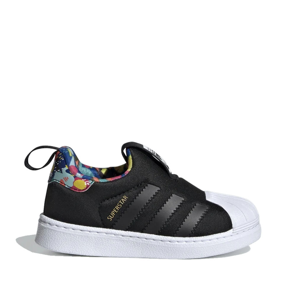 adidas kids superstar 360