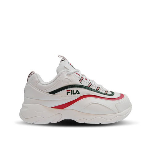 fila ray fake