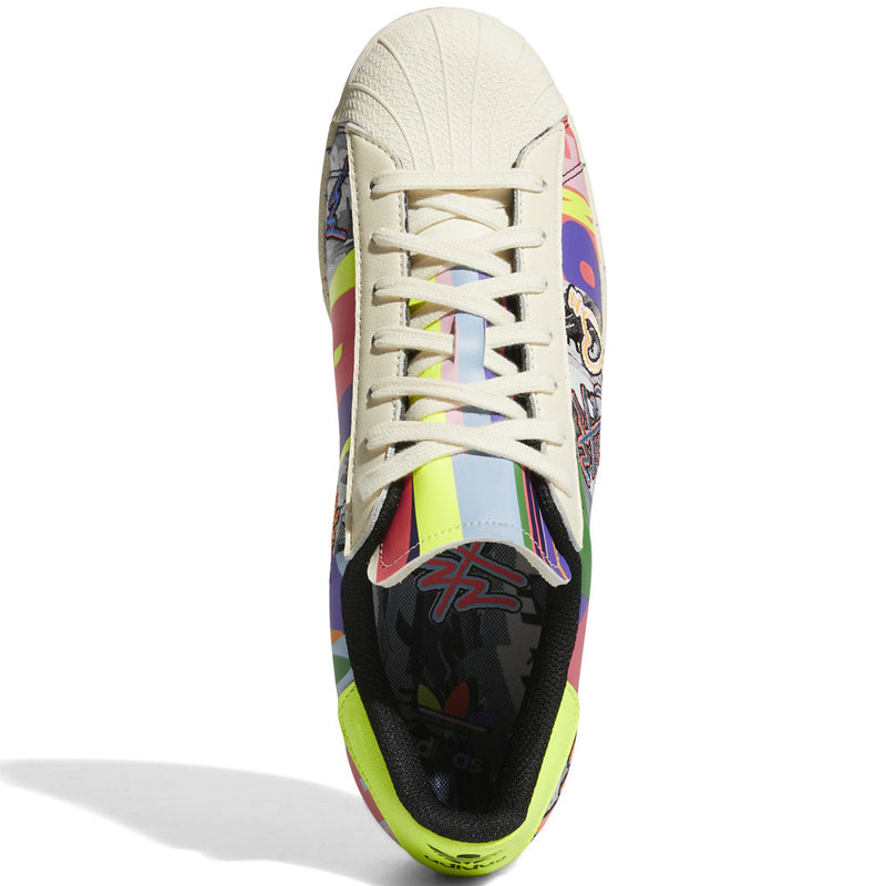 adidas Superstar Pride Shoes – urbanAthletics