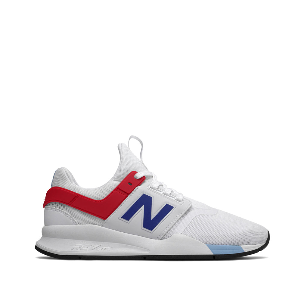 new balance 247 mens Blue