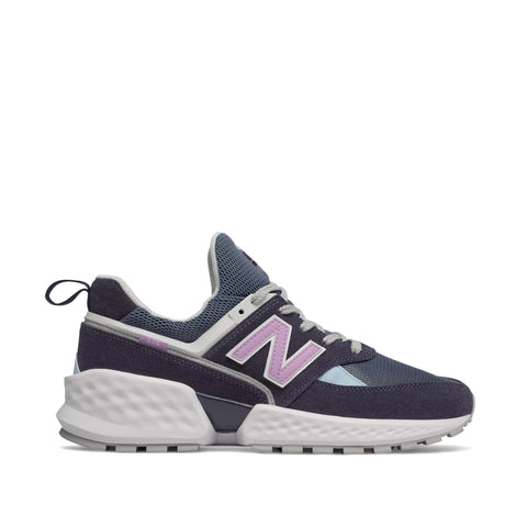 new balance 515 mens purple