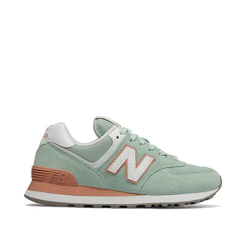 new balance 791 womens Silver