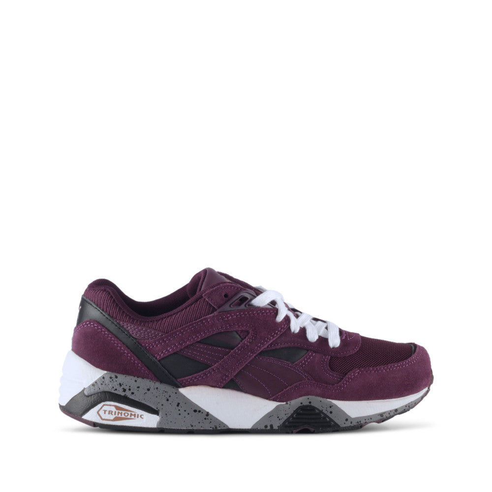 puma r698 fast graphic