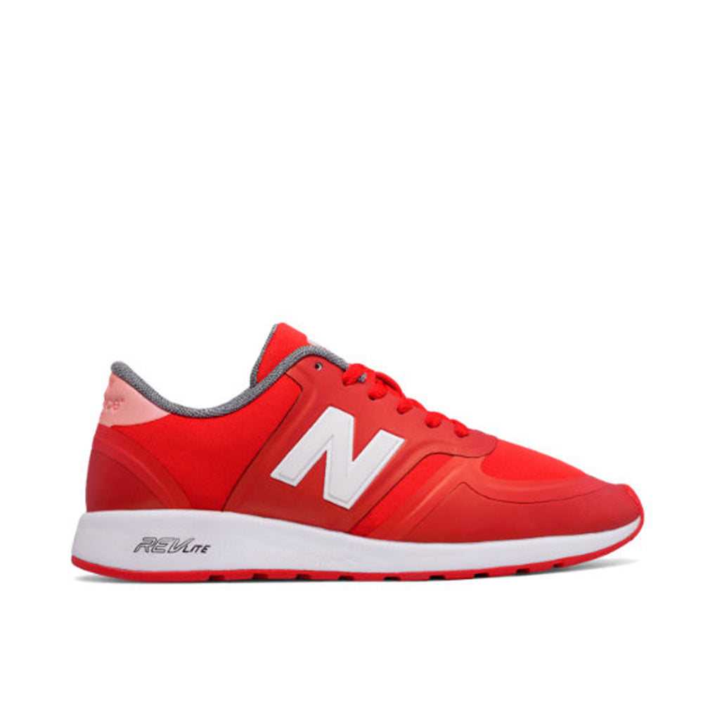 new balance 420 red