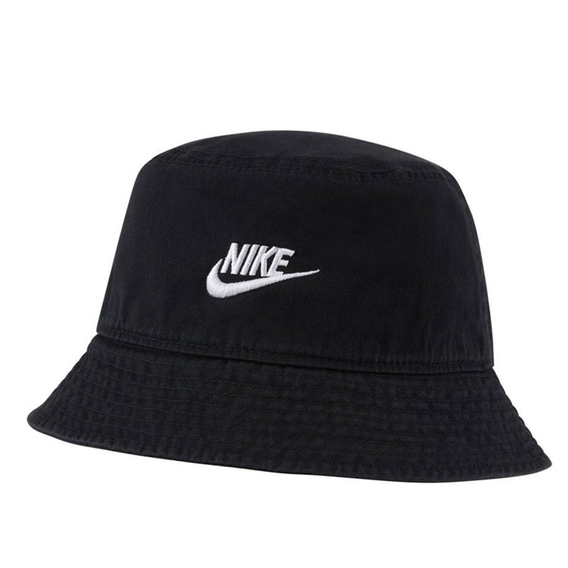 Nike Sportswear Bucket Hat Black - urbanAthletics