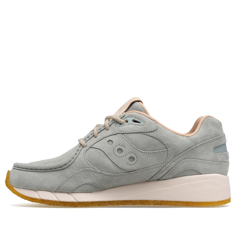 Saucony Men's 6000 MOC Casual Shoes – urbanAthletics