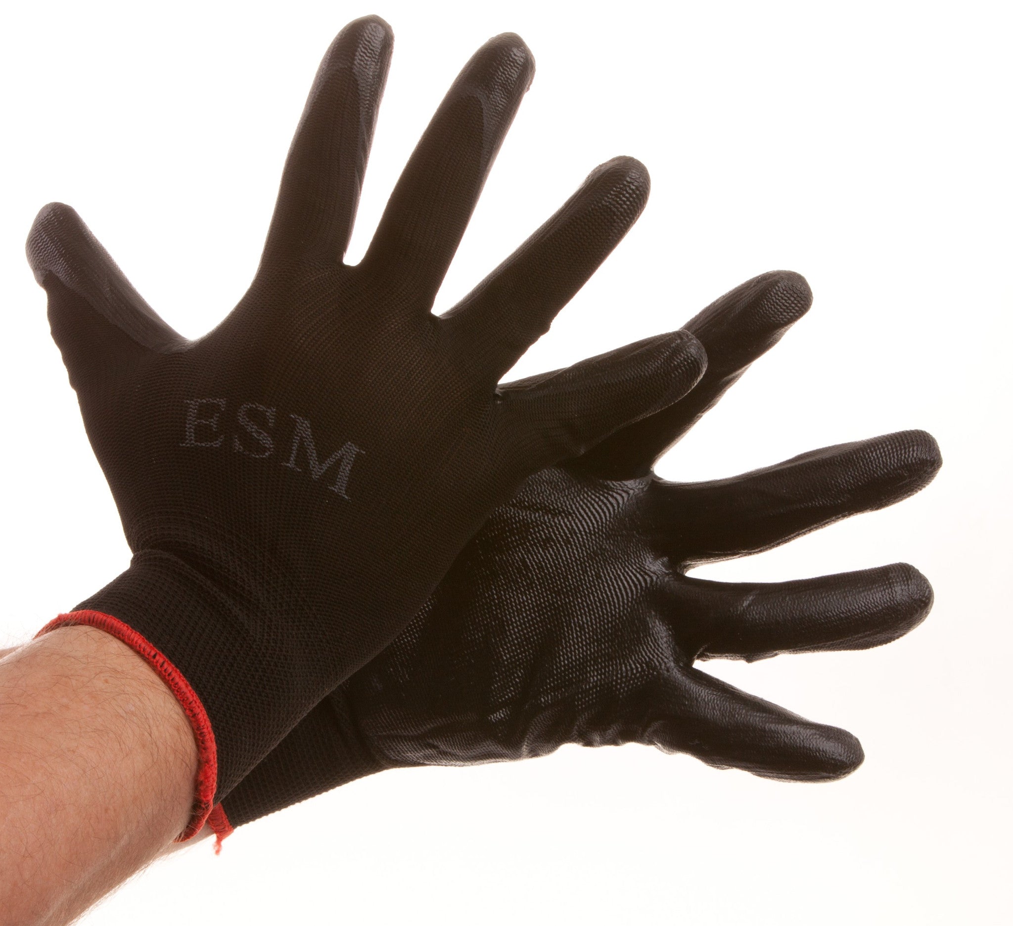 work gloves in bulk