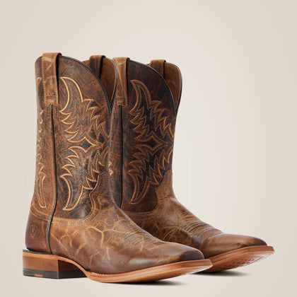 justin boots br307