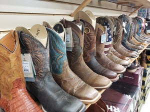 ariat boot store near me