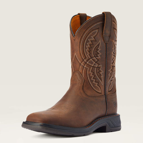 Ariat WorkHog XT Coil Western Boot 10042412