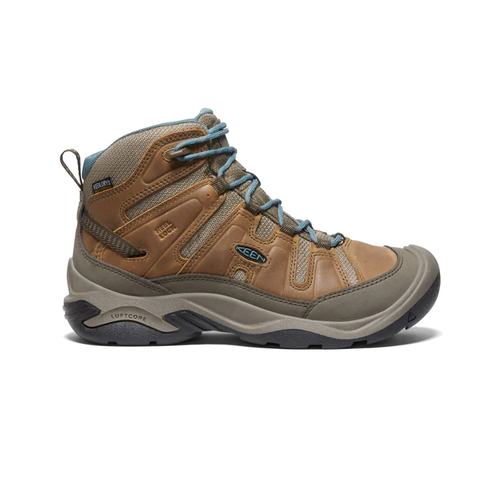 Keen Women's Waterproof Soft Toe Hiker Boot 1026764
