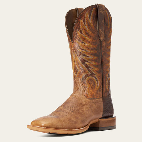 Ariat MENS Square Toe Western Boot 10034089