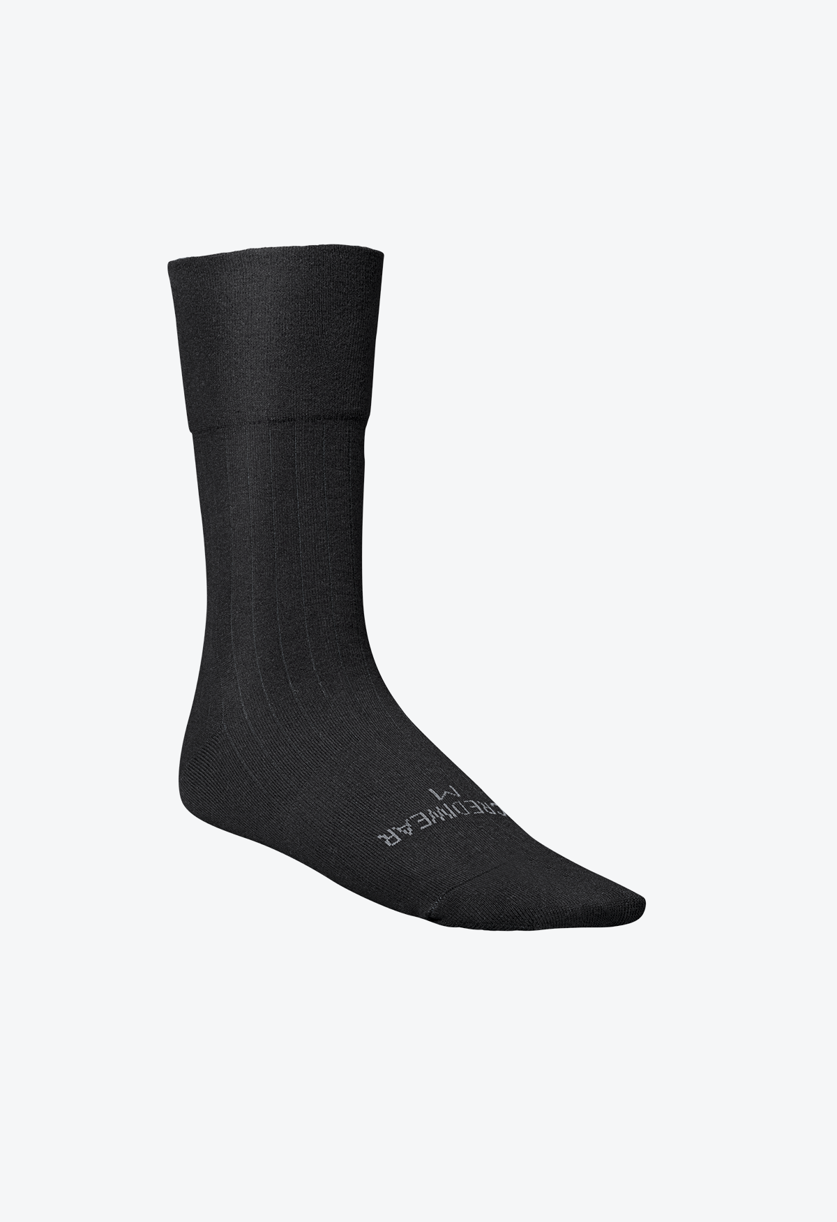 mens white dress socks