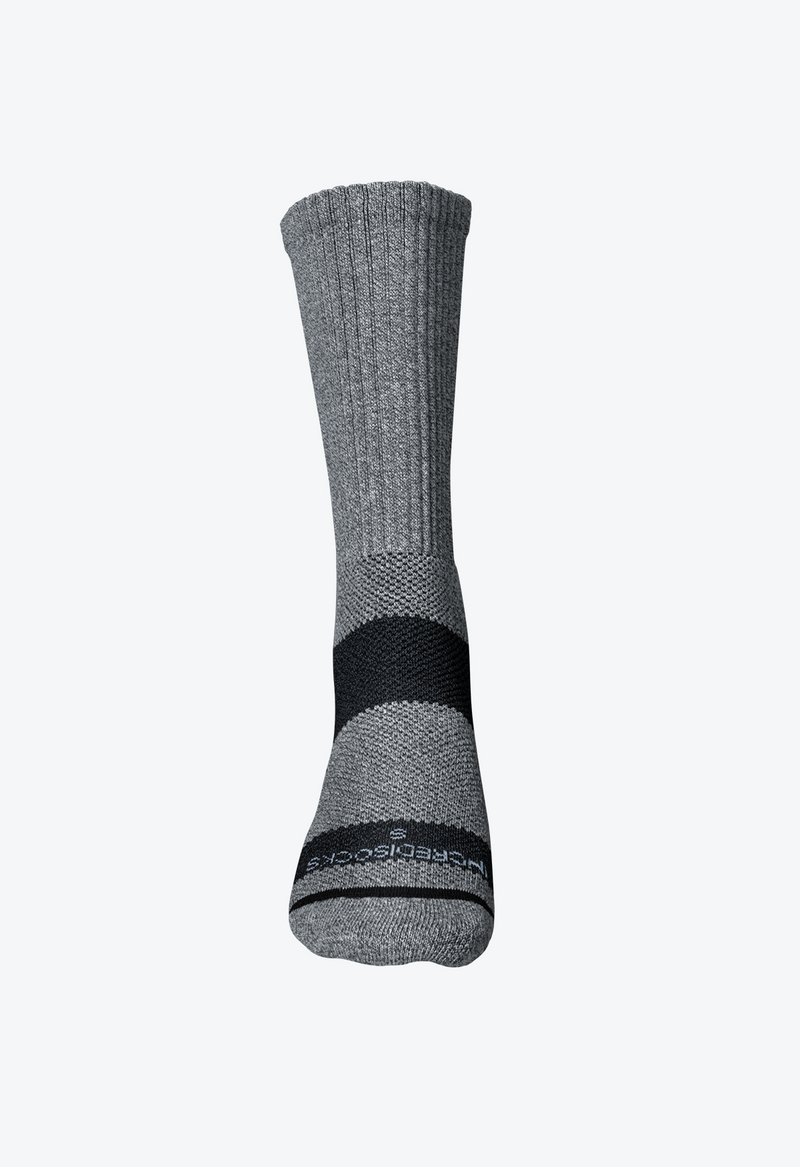 Best Trek Socks and Hiking Socks for Pain Relief| Incrediwear ...