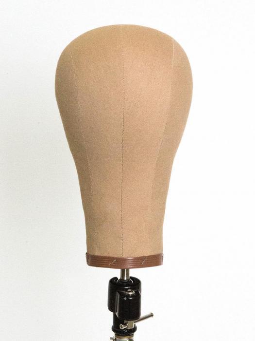 Wig Head Stand by BeautiMark –