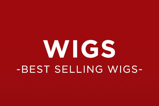 Best Wigs Collection