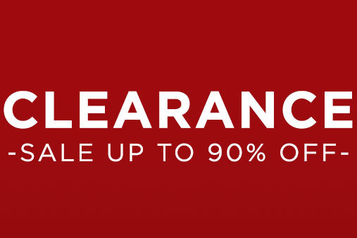 Clearance Wigs