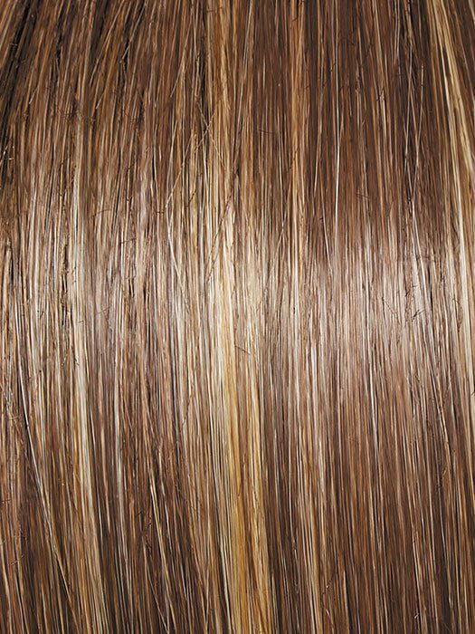 Glam Era | Synthetic Lace Front Wig (Mono Part)